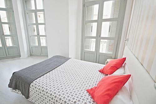 Apartamento Malagaurbanrooms - City View