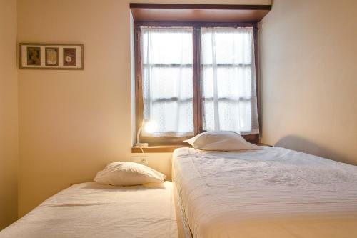 Apartamento Refugi D'incles 6 Personas