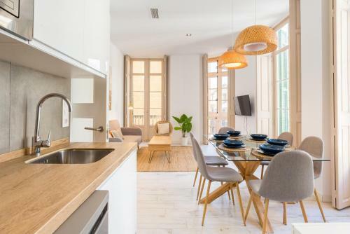 Apartamento Bhost-plaza de Las Flores