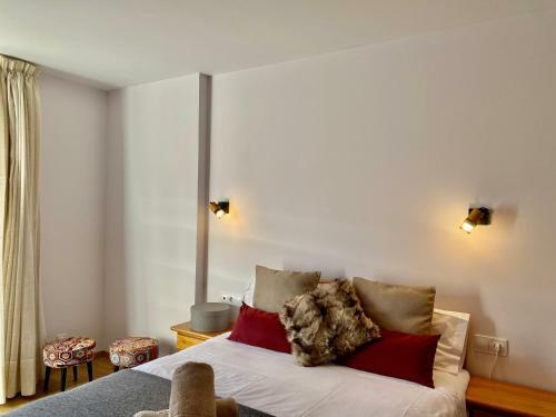 Apartamento Prober_terrasses Del Tarter