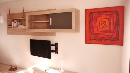 Apartamento Vitivola Tarter Parc