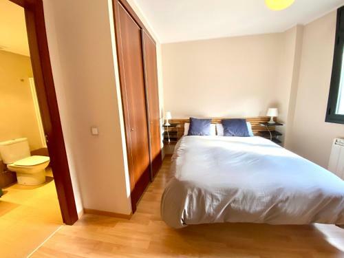 Apartamento Solana Del Tarter 333