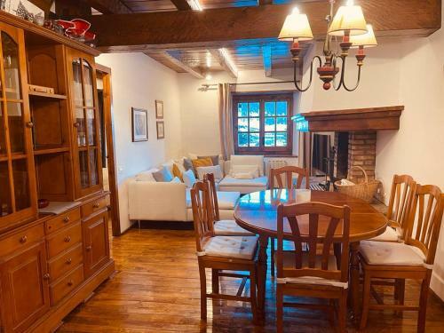 Apartamento R�stico 2b