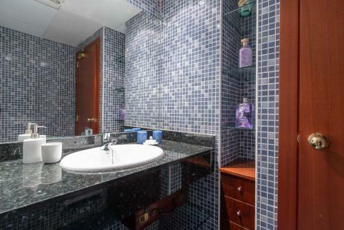 Apartament Terrasses F