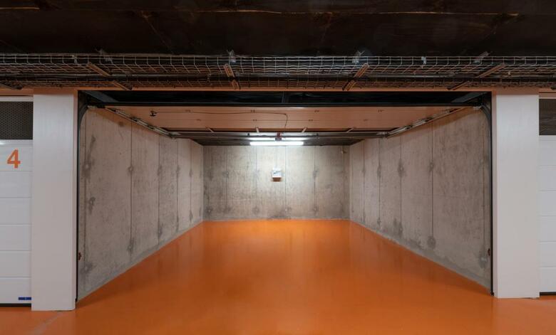 Apartamento Sport Vip Residences