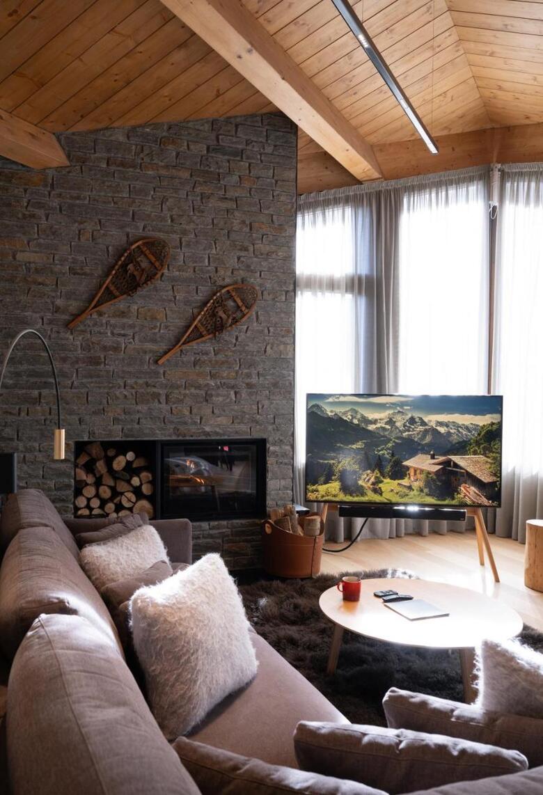 Apartamento Sport Vip Residences