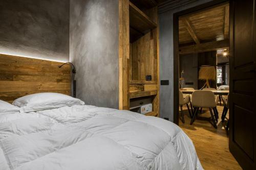 Apartamento Pleta Del Tarter Lodge