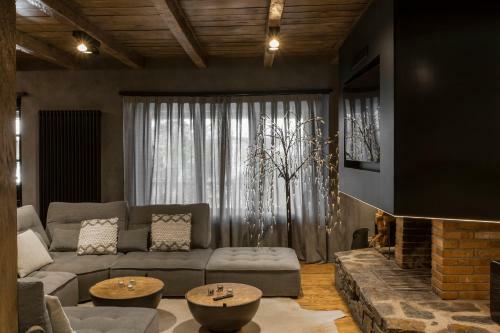 Apartamento Pleta Del Tarter Lodge