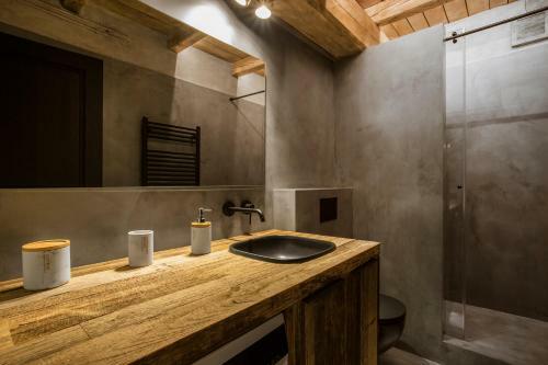 Apartamento Pleta Del Tarter Lodge