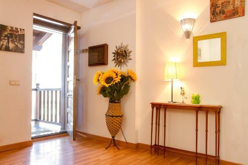 Apartamento Refugi D Incl�s 1 Habitaci�n
