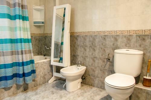 Apartamento Refugi D Incl�s 1 Habitaci�n