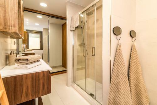 Luxury Apartment Alcazaba