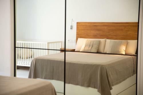 Luxury Apartment Alcazaba