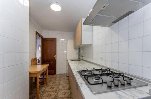Malaga Apartamento Turisticos Playa
