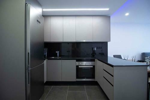 Apartamento Moderno A 5 Min. Funicamp