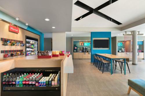 Avid Hotels - Auburn - University Area, An Ihg Hotel