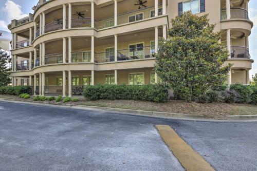 Apartamento Cozy Auburn Studio Less Than 1 Mile To University!