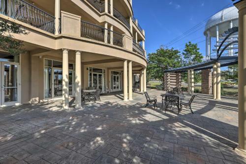 Apartamento Cozy Auburn Studio Less Than 1 Mile To University!