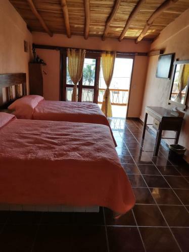Apartamento Hotel Boutique Playa Larga