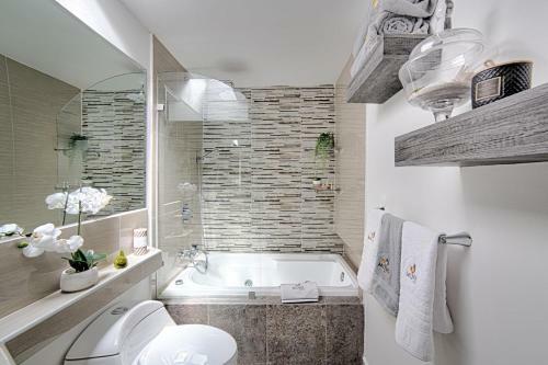 Apartamento Golden Suite