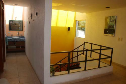 Apartamento Casa Jacaranda 2 Al Sur de La Ciudad