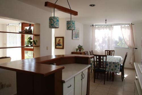 Apartamento Casa Jacaranda 2 Al Sur de La Ciudad
