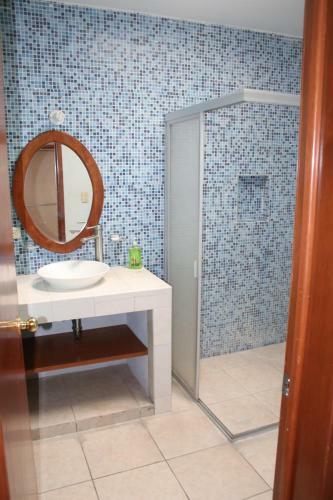 Apartamento Casa Jacaranda 2 Al Sur de La Ciudad