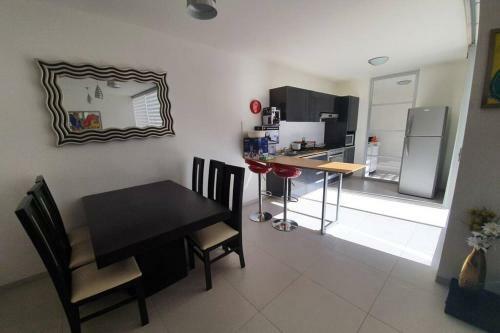 Casa Moderna En Fraccionamiento Privado