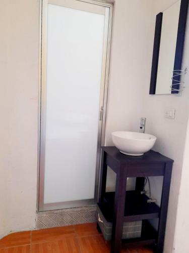 Hostal Suite Amplia Privada A 8 Min Del Centro