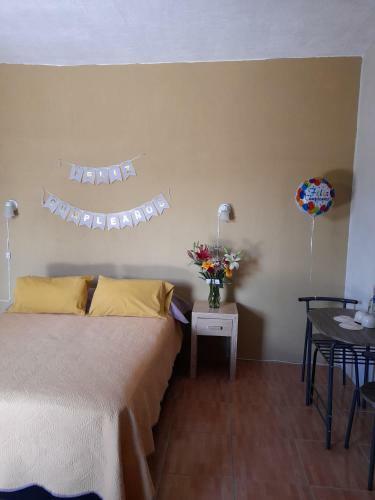 Hostal Suite Amplia Privada A 8 Min Del Centro
