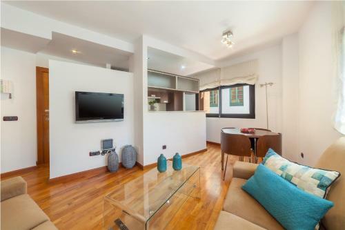 Apartamento San Juan Quiet, Relax & Confort