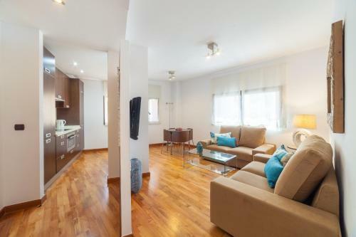 Apartamento San Juan Quiet, Relax & Confort