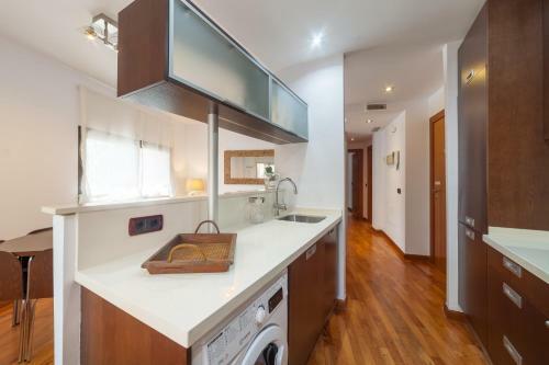 Apartamento San Juan Quiet, Relax & Confort