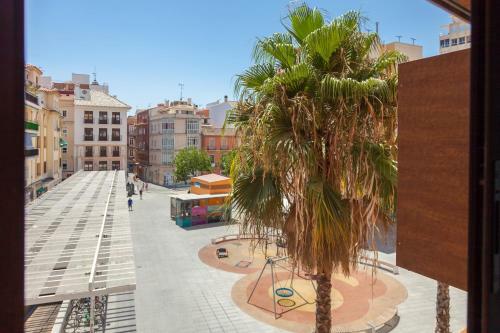 Apartamento San Juan Quiet, Relax & Confort