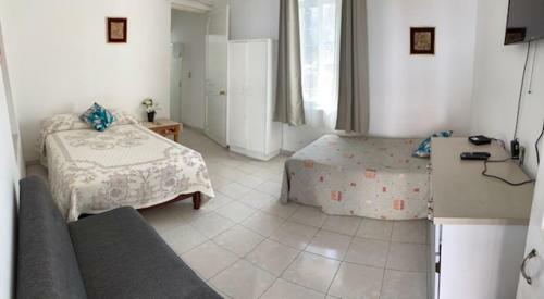 Hotel Antigua Casa de La Alameda