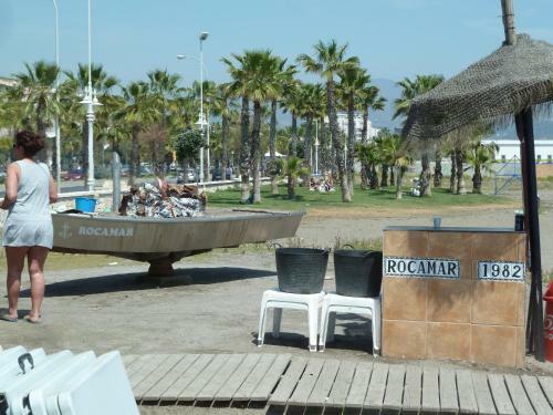 Apartamento Appartement � Malaga
