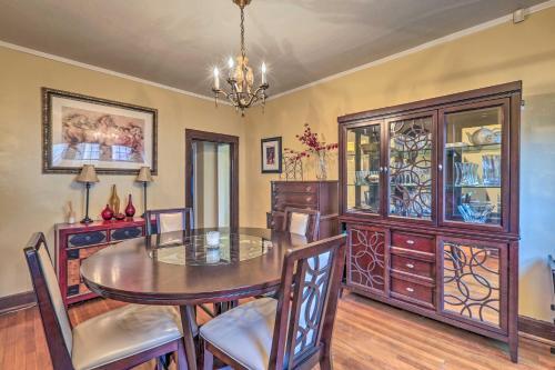Cozy Birmingham Abode Less Than 7 Mi To Downtown Fun!
