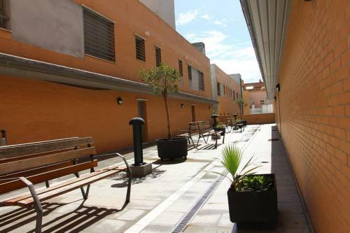 Apartamento Estudio Centrico Y Moderno En Malaga