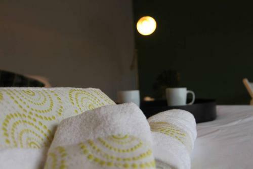 Apartamento Estudio Centrico Y Moderno En Malaga