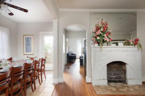 Redmont Revival-whole House-walkable-uab