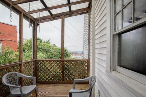 Redmont Revival-whole House-walkable-uab