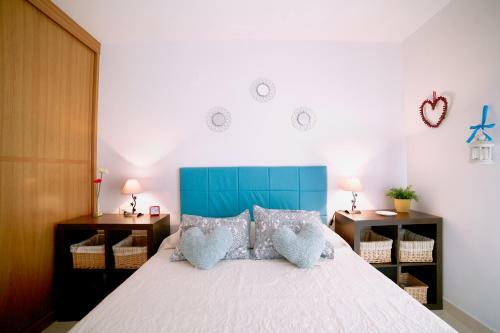 Apartamento Duplex Las Perlas