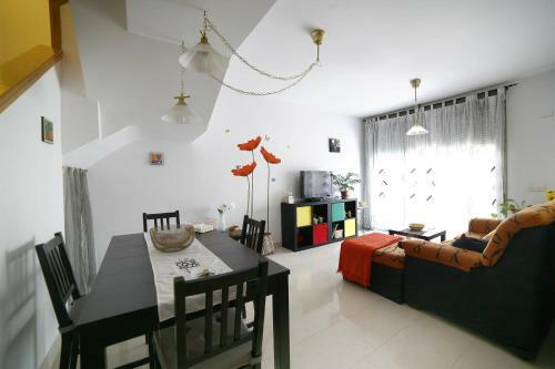 Apartamento Duplex Las Perlas