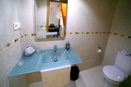 Apartamento Duplex Las Perlas