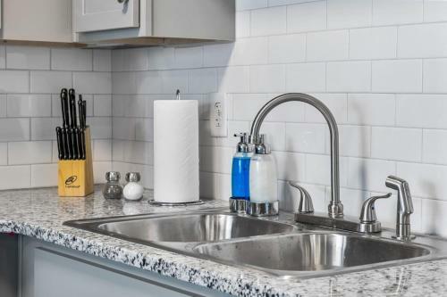 Apartamento Contactless Entryclose To Everything Downtown!