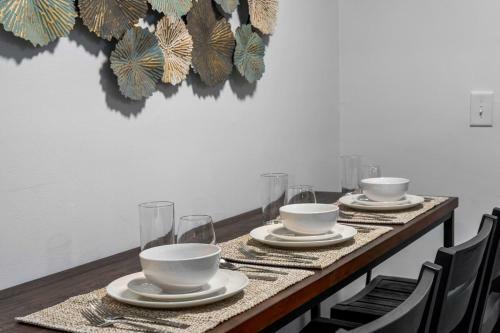 Apartamento Contactless Entryclose To Everything Downtown!