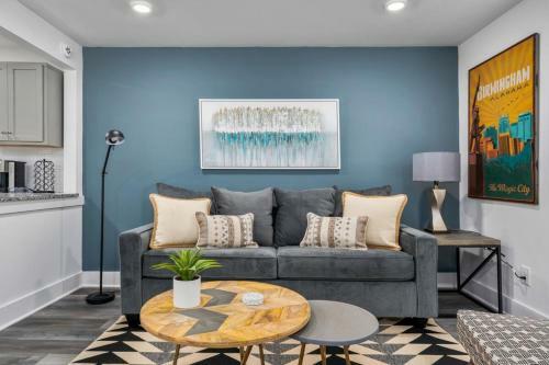 Apartamento Contactless Entryclose To Everything Downtown!
