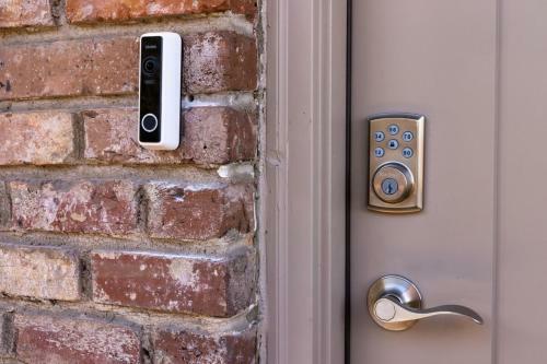 Apartamento Contactless Entryclose To Everything Downtown!