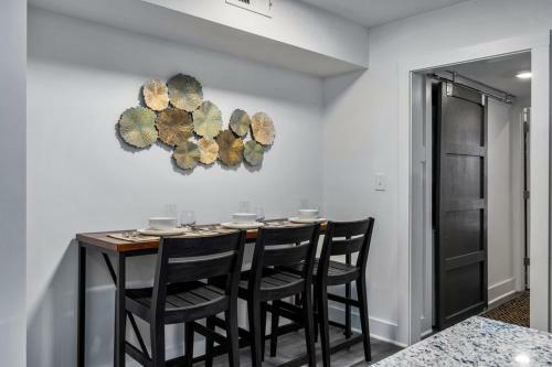 Apartamento Contactless Entryclose To Everything Downtown!