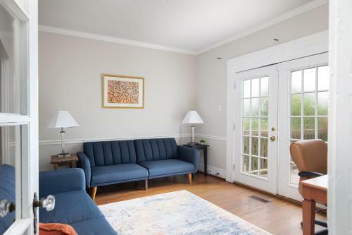 Redmont Revival-walkable-pets-uab